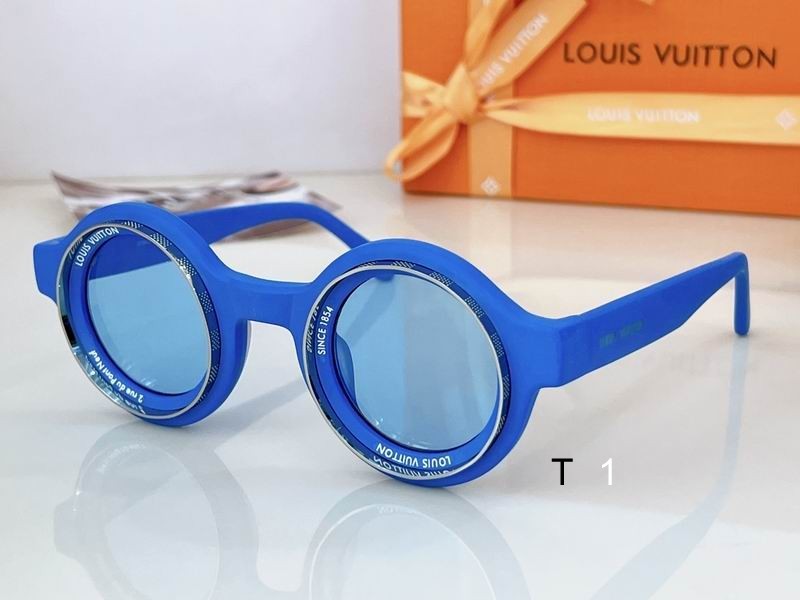 LV Sunglasses 600